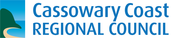 Your Say Cassowary Coast - Logo
